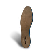 Ophena's magnetic insoles white background