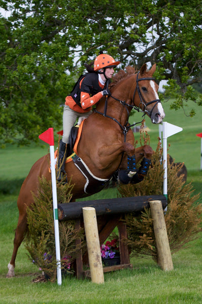The best safety gear for eventing riders - what you should consider