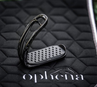 On a budget? Save money on your Ophena magnetic safety stirrups