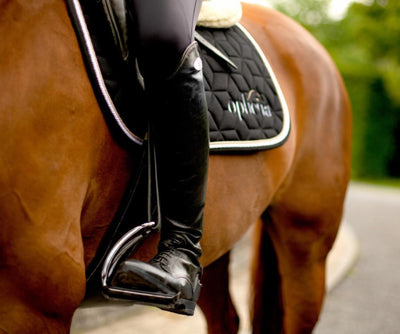 Used Ophena stirrups second hand - where to get them?
