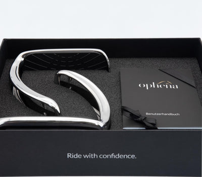 Are Ophena safety stirrups simply meant for safety? Find out here!