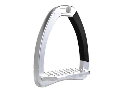 Ophena A safety stirrups feature integrated dampening - what is it?