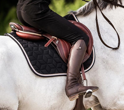 Ophena S safety stirrups - why you should get them in 2022