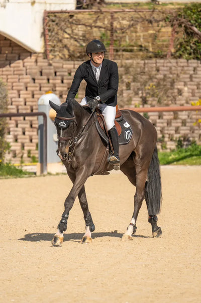 Magnetische Sicherheitssteigbügel für junge und ältere Reiterinnen und Reiter