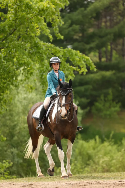 équipement Cheval Rose Étriers De Sécurité Flexibles AMIDALE Pour équipement Cheval Rose Étriers De Sécurité Flexibles AMIDALE Pour