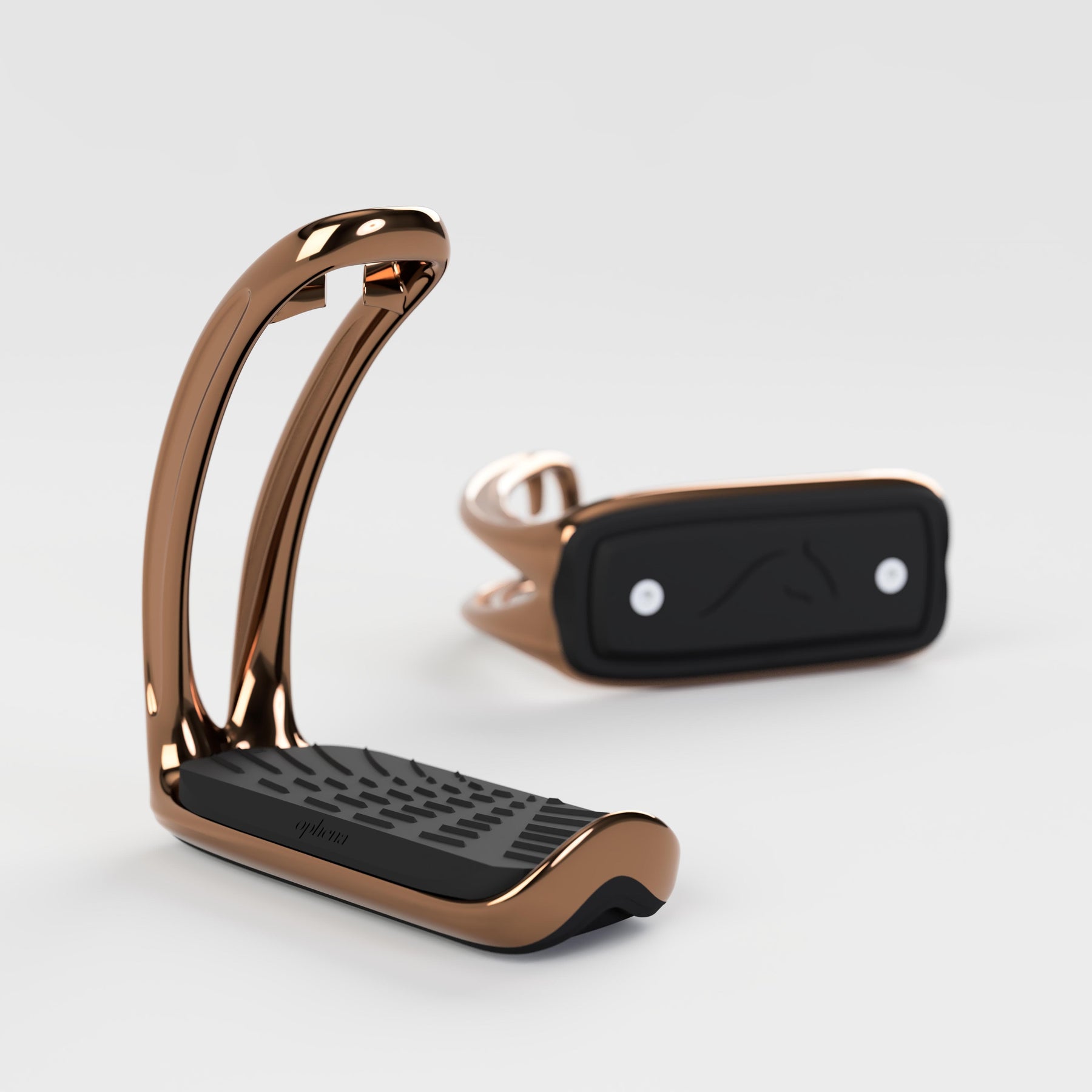 OPHENA | Magnetic Safety Stirrups and Riding Wear. Designed in Sweden ...