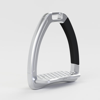 Safety Stirrups Ophena A silver #edition_silver
